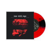 Load image into Gallery viewer, PRE-ORDER Man With Rope Multiply. Expand. Consume. 7" E.P.