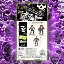 Load image into Gallery viewer, Super7 Misfits The Fiend (Horror Warrior Of Doom) Action Figure Pre-Order DANZIG