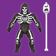 Load image into Gallery viewer, Super7 Misfits The Fiend (Horror Warrior Of Doom) Action Figure Pre-Order DANZIG