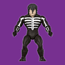 Load image into Gallery viewer, Super7 Misfits Danzig "Skeleton" (Evil Lord Of Darkness) Action Figure Pre-Order DANZIG
