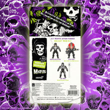 Load image into Gallery viewer, Super7 Misfits Jerry Only (Mighty Master Of Monstrosities) Action Figure Pre-Order DANZIG