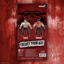 Load image into Gallery viewer, Super7 DANZIG Glenn Danzig Action Figure Pre-Order