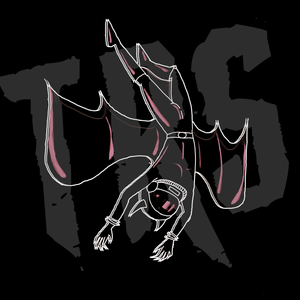 The Record Space logo