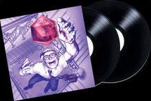Load image into Gallery viewer, MC Frontalot d20: A Double Disc Retrospective 2XLP