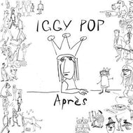 Iggy Pop - Apres LP