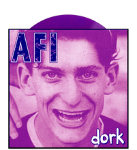 Load image into Gallery viewer, AFI "Dork" "Behind The Times" "Eddie Picnic's All Wet" Triple 7" EP Bundle (TRS Exclusive /100)