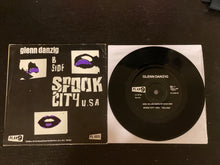 Load image into Gallery viewer, Misfits Glenn Danzig Who Killed Marilyn 7" 1981 Plan 9 PL1015 Official First Pressing Black Vinyl