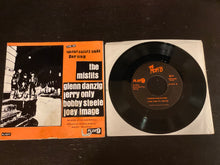 Load image into Gallery viewer, Misfits Night Of The Living Dead 7&quot; 1979 Plan 9 Official Original Pressing Danzig
