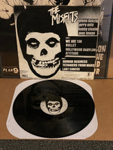 Load image into Gallery viewer, Misfits Beware 12&quot; 1980 Plan 9 PLP9 Official Original Pressing Danzig
