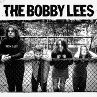 The Bobby Lees-Skin Suit/Black vinyl