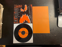 Load image into Gallery viewer, Misfits Halloween 7" 1981 Plan 9 PL1017 With Insert DANZIG