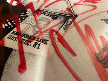 Load image into Gallery viewer, Misfits Evilive 7" 1982 Plan 9 Stamped Numbered Fiend Club Edition PL1019 DANZIG