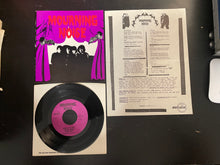 Load image into Gallery viewer, Mourning Noise Dawn Of The Dead 7" 1983 With Insert Signed Steve Zing DANZIG MISFITS SAMHAIN
