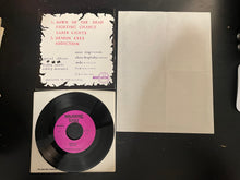 Load image into Gallery viewer, Mourning Noise Dawn Of The Dead 7" 1983 With Insert Signed Steve Zing DANZIG MISFITS SAMHAIN