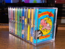 Load image into Gallery viewer, Topps Garbage Pail Kids Wax Pack GPK OS Original Series Series 3-15