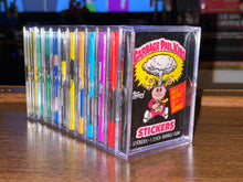 Load image into Gallery viewer, Topps Garbage Pail Kids Wax Pack GPK OS Original Series Series 3-15