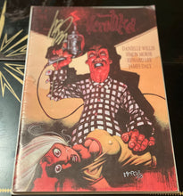 Load image into Gallery viewer, Verotik Comics Signed By Glenn Danzig