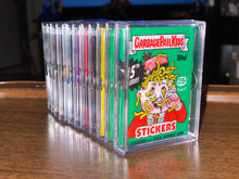 Load image into Gallery viewer, Topps Garbage Pail Kids Wax Pack GPK OS Original Series Series 3-15