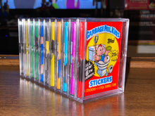 Load image into Gallery viewer, Topps Garbage Pail Kids Wax Pack GPK OS Original Series Series 3-15