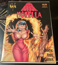 Load image into Gallery viewer, Verotik Comics Signed By Glenn Danzig