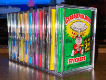 Load image into Gallery viewer, Topps Garbage Pail Kids Wax Pack GPK OS Original Series Series 3-15