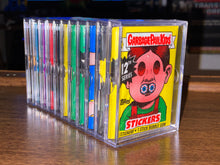 Load image into Gallery viewer, Topps Garbage Pail Kids Wax Pack GPK OS Original Series Series 3-15