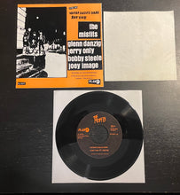 Load image into Gallery viewer, Misfits Night Of The Living Dead 7&quot; 1979 Plan 9 PL1011 DANZIG
