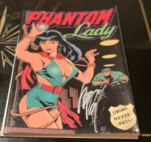 Load image into Gallery viewer, Verotik Comics Signed By Glenn Danzig