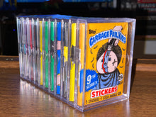Load image into Gallery viewer, Topps Garbage Pail Kids Wax Pack GPK OS Original Series Series 3-15