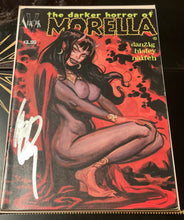 Load image into Gallery viewer, Verotik Comics Signed By Glenn Danzig