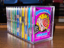 Load image into Gallery viewer, Topps Garbage Pail Kids Wax Pack GPK OS Original Series Series 3-15