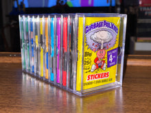 Load image into Gallery viewer, Topps Garbage Pail Kids Wax Pack GPK OS Original Series Series 3-15