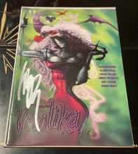 Load image into Gallery viewer, Verotik Comics Signed By Glenn Danzig