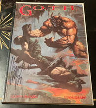 Load image into Gallery viewer, Verotik Comics Signed By Glenn Danzig