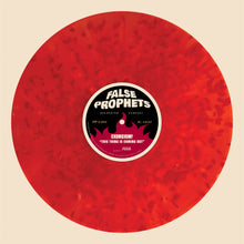 Load image into Gallery viewer, Exorcism! Woman, Thy Name Is Satan LP TRS Exclusive /100 Hellfire Vinyl