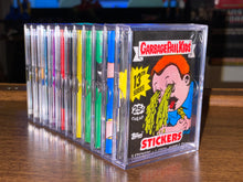 Load image into Gallery viewer, Topps Garbage Pail Kids Wax Pack GPK OS Original Series Series 3-15
