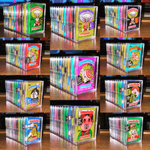 Load image into Gallery viewer, Garbage Pail Kids Wax Pack GPK Series 3-15
