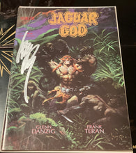 Load image into Gallery viewer, Verotik Comics Signed By Glenn Danzig