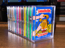 Load image into Gallery viewer, Topps Garbage Pail Kids Wax Pack GPK OS Original Series Series 3-15