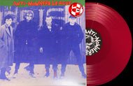 Anti Nowhere - We Are… The League TRS Exclusive Red Vinyl /50