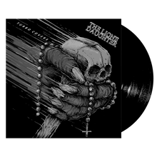 Load image into Gallery viewer, The Lion's Daughter "Turbo Covers" 12" E.P. Limited Edition Hot Pink Vinyl