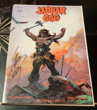 Load image into Gallery viewer, Verotik Comics Signed By Glenn Danzig
