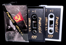 Load image into Gallery viewer, PINKVILLE "ATTICA E.P." 7" Vinyl / Cassette TRL-15