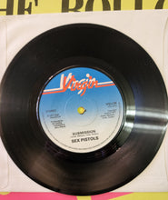 Load image into Gallery viewer, Sex Pistols – Never Mind The Bollocks Here's The Sex Pistols
