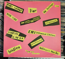 Load image into Gallery viewer, Sex Pistols – Never Mind The Bollocks Here's The Sex Pistols