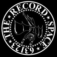 The Record Space 63123 T-Shirt