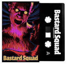 Load image into Gallery viewer, TRL-01 BASTARD SQUAD - BASTARD LUCK