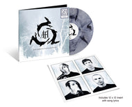 Pre-Order AFI DECEMBERUNDERGROUND RSD Essentials Indie Store Transparent Smoke Vinyl