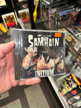 Load image into Gallery viewer, Samhain Initium CD 2nd Pressing Danzig
