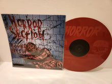 Load image into Gallery viewer, Horror Section Bound Below 12&quot; EP
